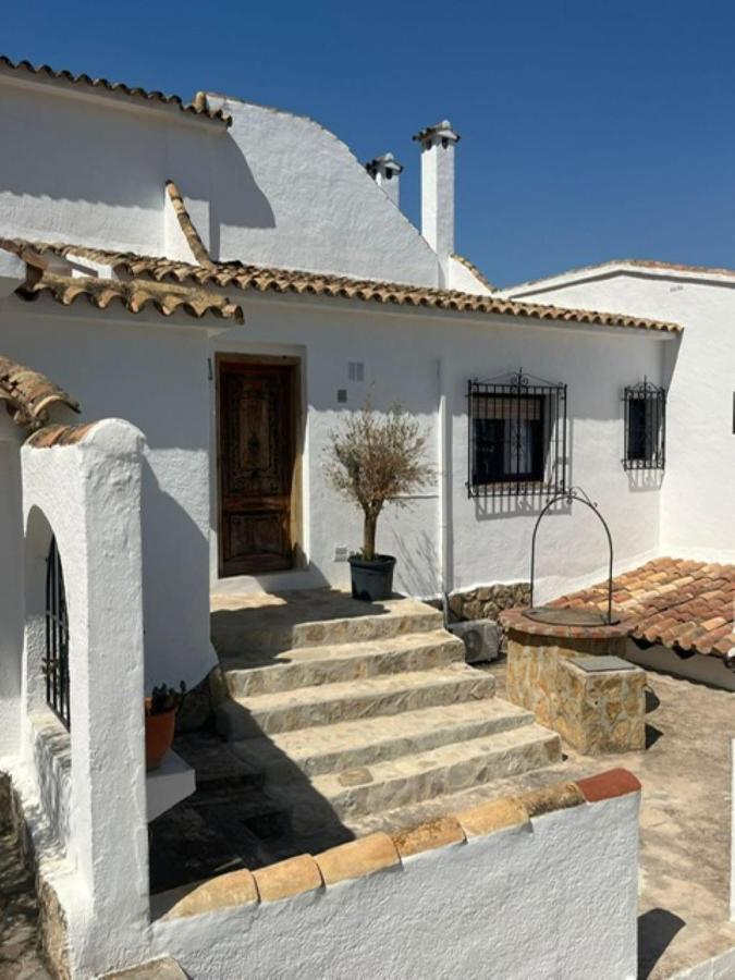 Villa Verano - B&B
