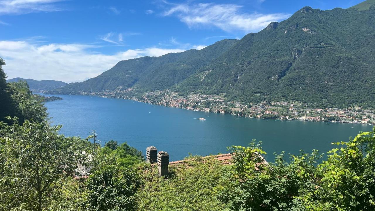 La casa di Pozzo - B&B Pognana Lario