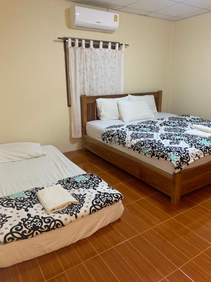 Habitación Cuádruple Clásica