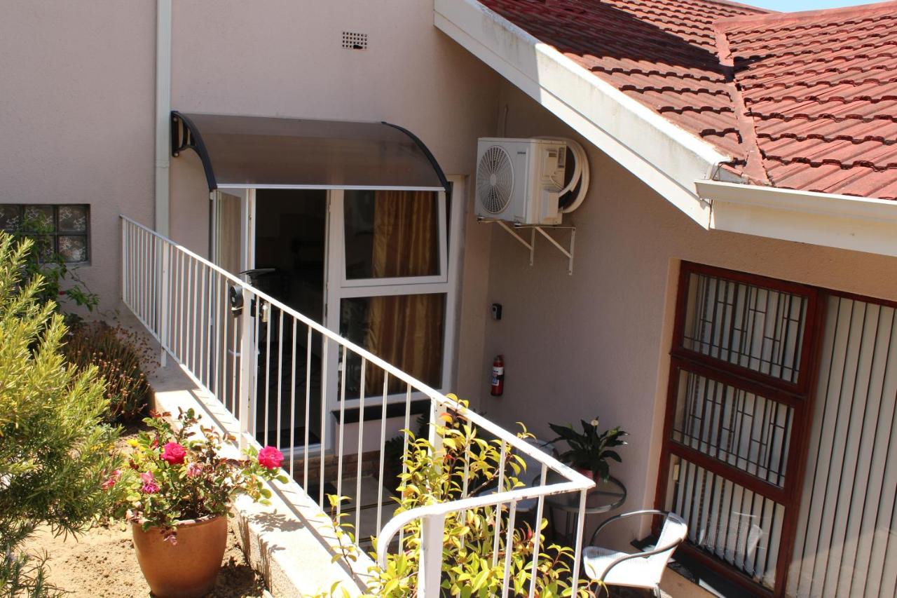 Hidden gem on Eksteen - B&B