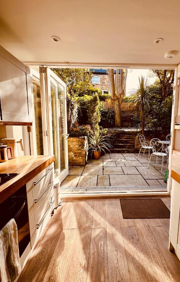 The Garden Apartment - B&B