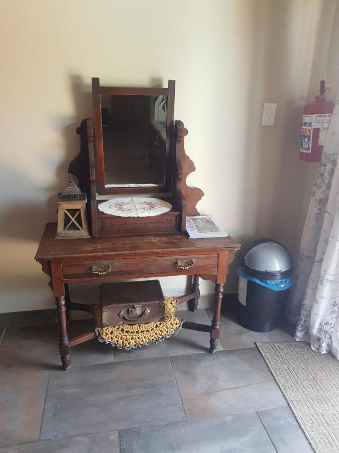 Standard Zimmer mit Queensize-Bett