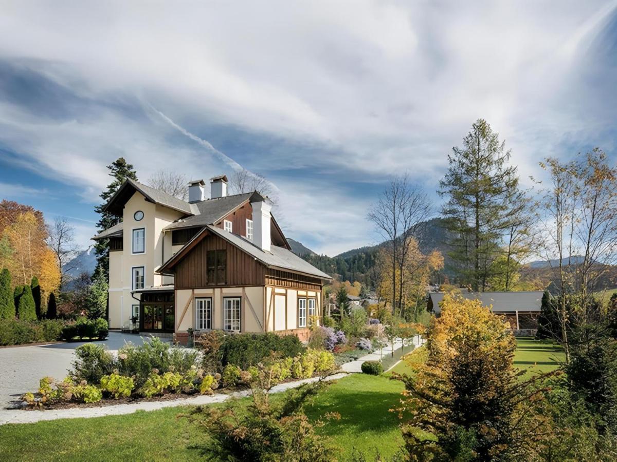Villa Rosen der Villa Liechtenstein - B&B