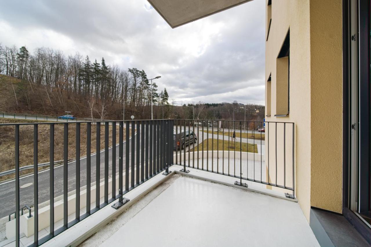 Topaz Apartment - Ferienwohnung