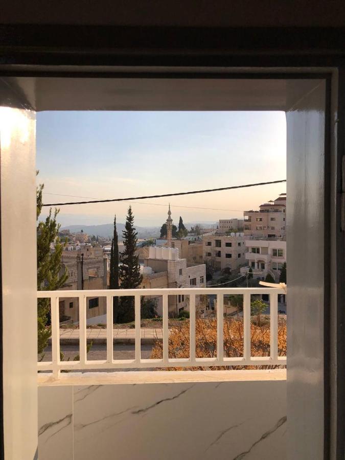 Jarash - B&B
