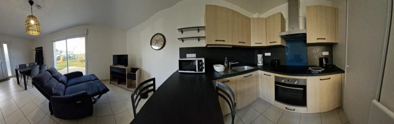 les tilleuls - B&B Saint-Planchers