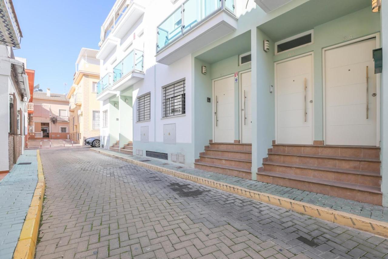 Delfin -Punta Umbria- - B&B Punta Umbría