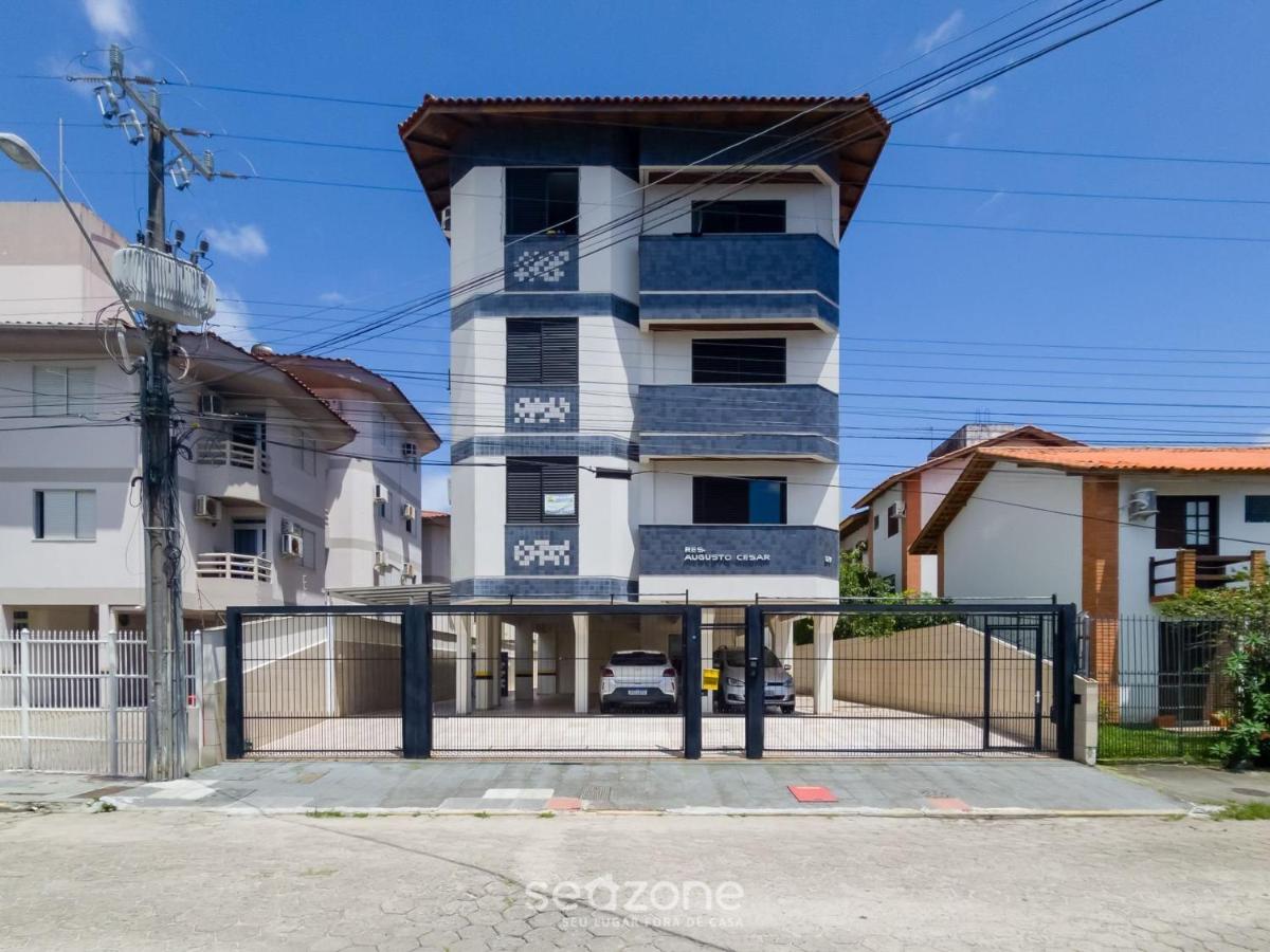 Apto lindo a 350m da Praia de Canasvieiras ACE0201 - B&B