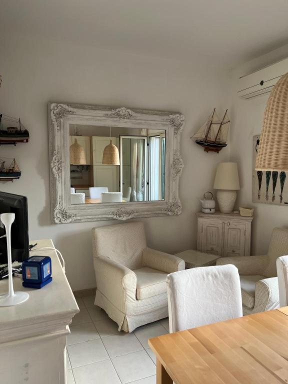 Two-Bedroom Family Apartment