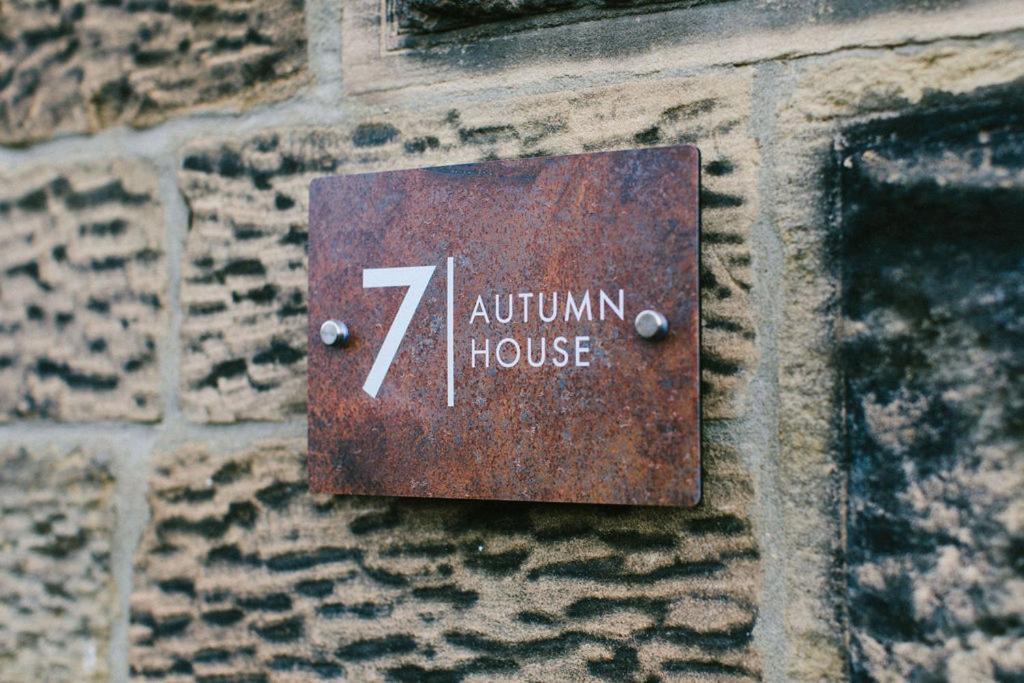 Autumn House - Home from home in Alnwick - B&B