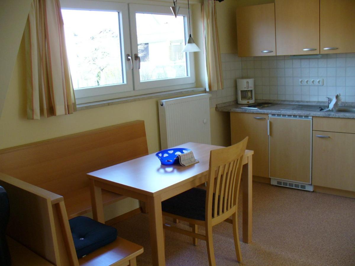 Ferienwohnung