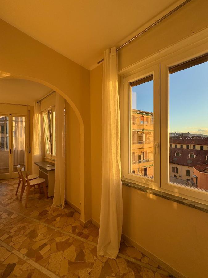 Sally's - Nel cuore di Sanremo - B&B