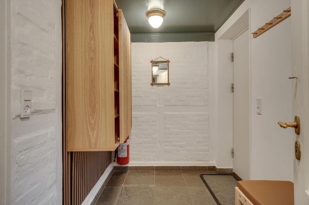 Chambre Familiale avec Salle de Bains