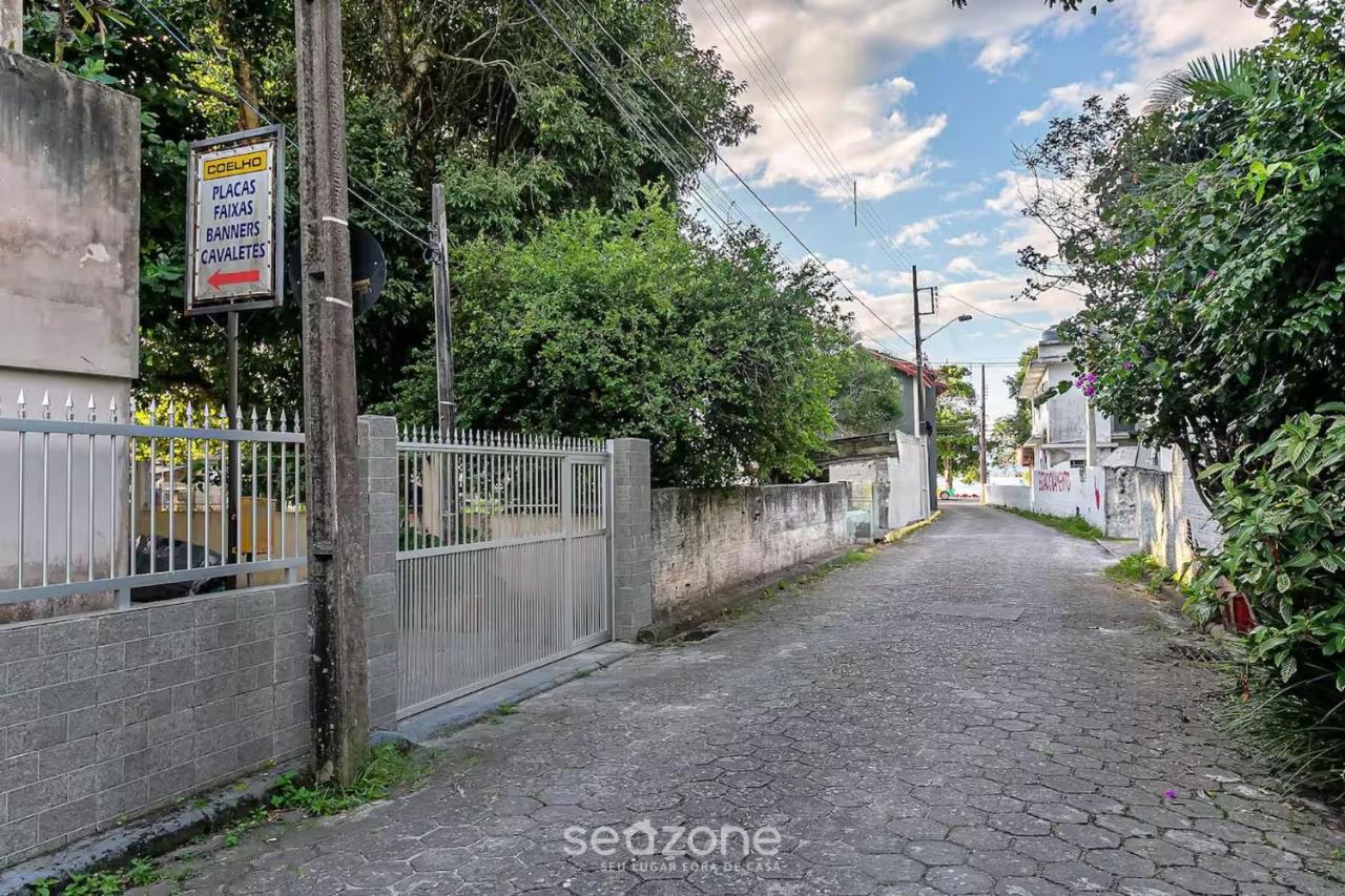 Studio próximo a Lagoa da Conceição BDR - B&B