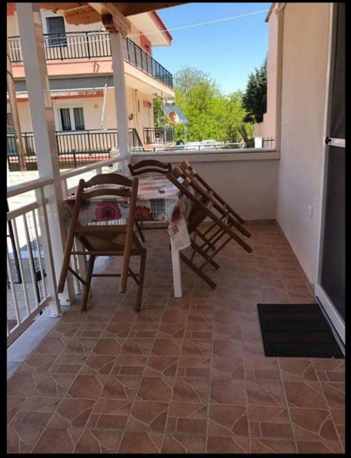 Villa Maria - B&B