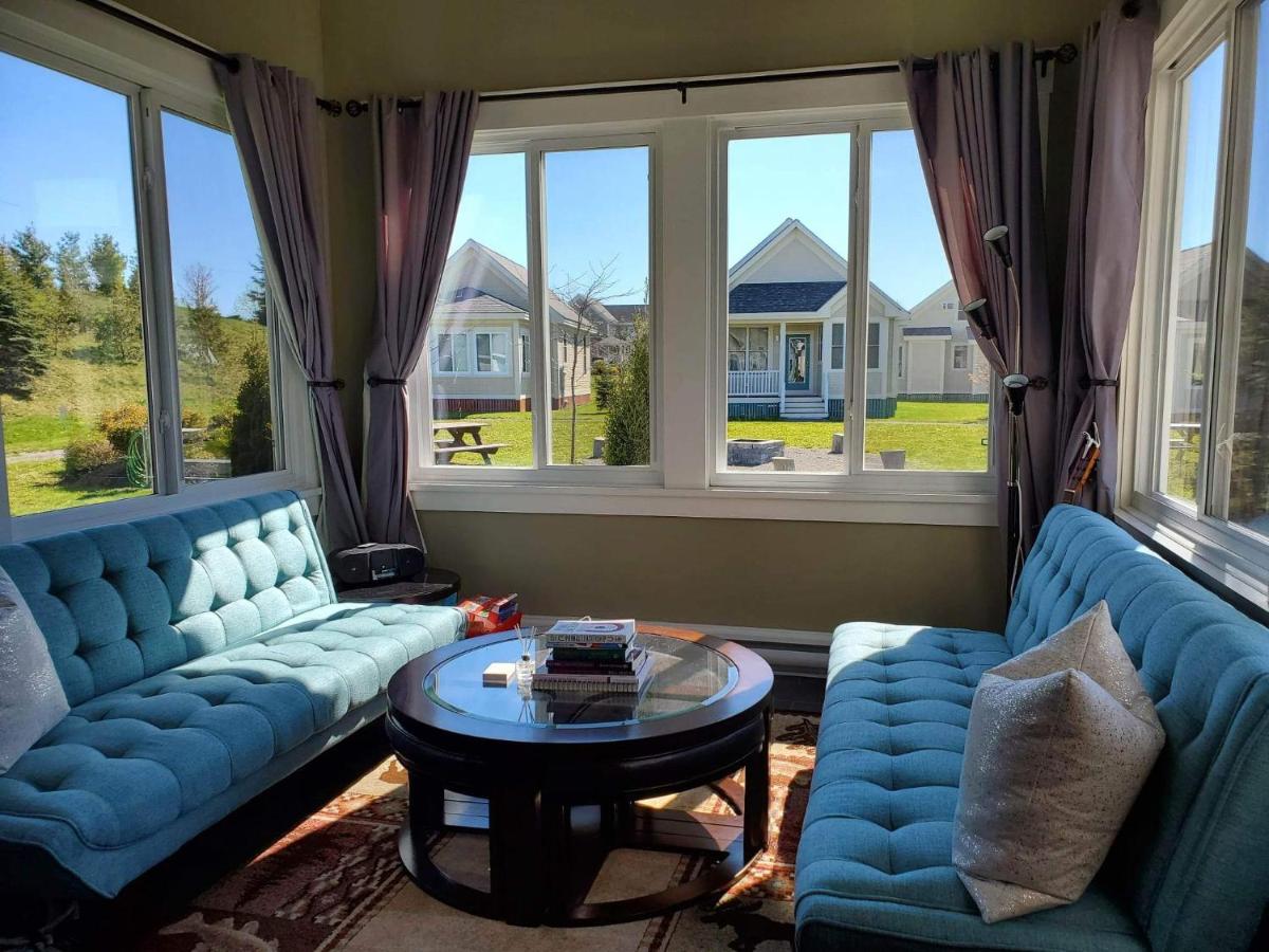 The King Eider - 24 Meadow View - Chambres d’hôtes Cherry Valley