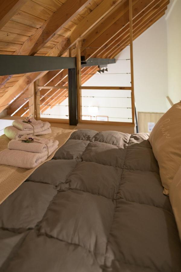 Alma Patagonia - B&B Bariloche