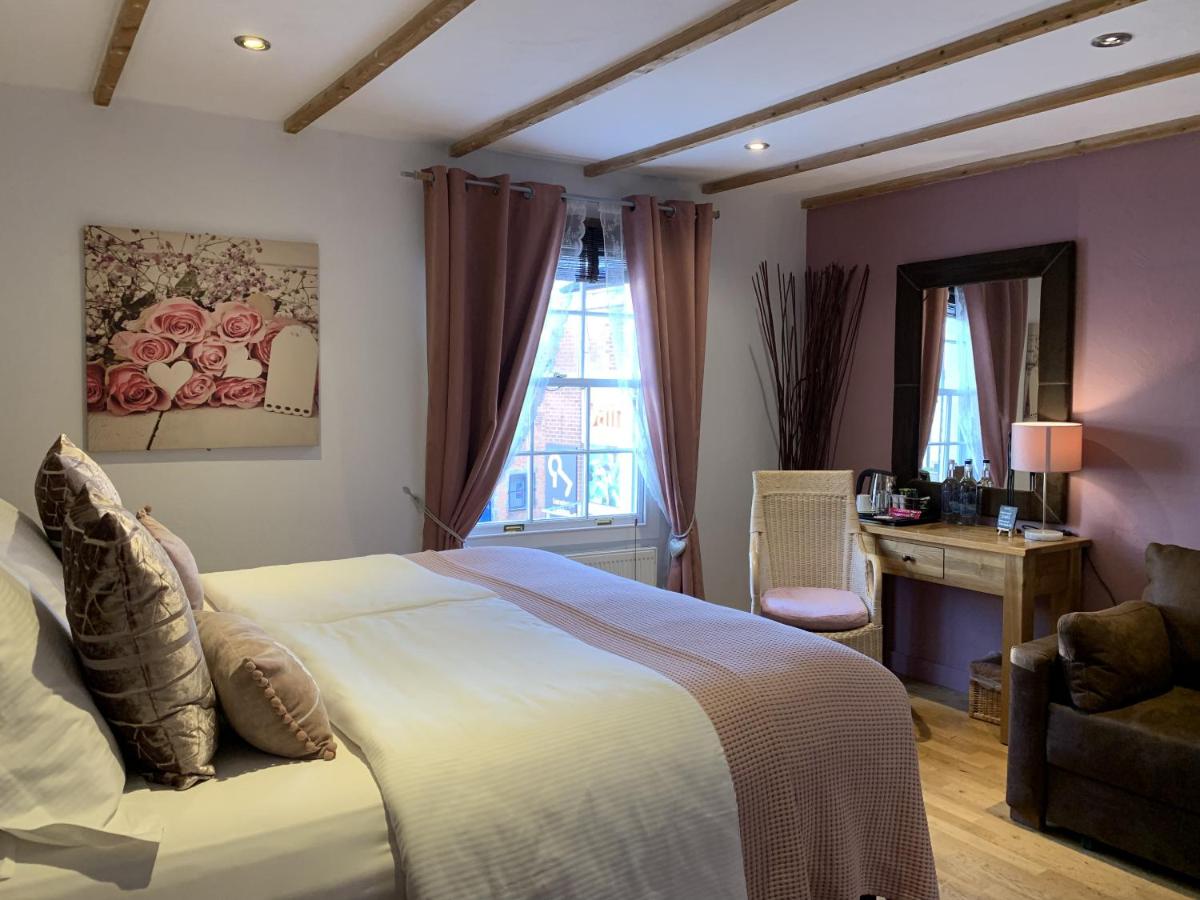 Suite Deluxe