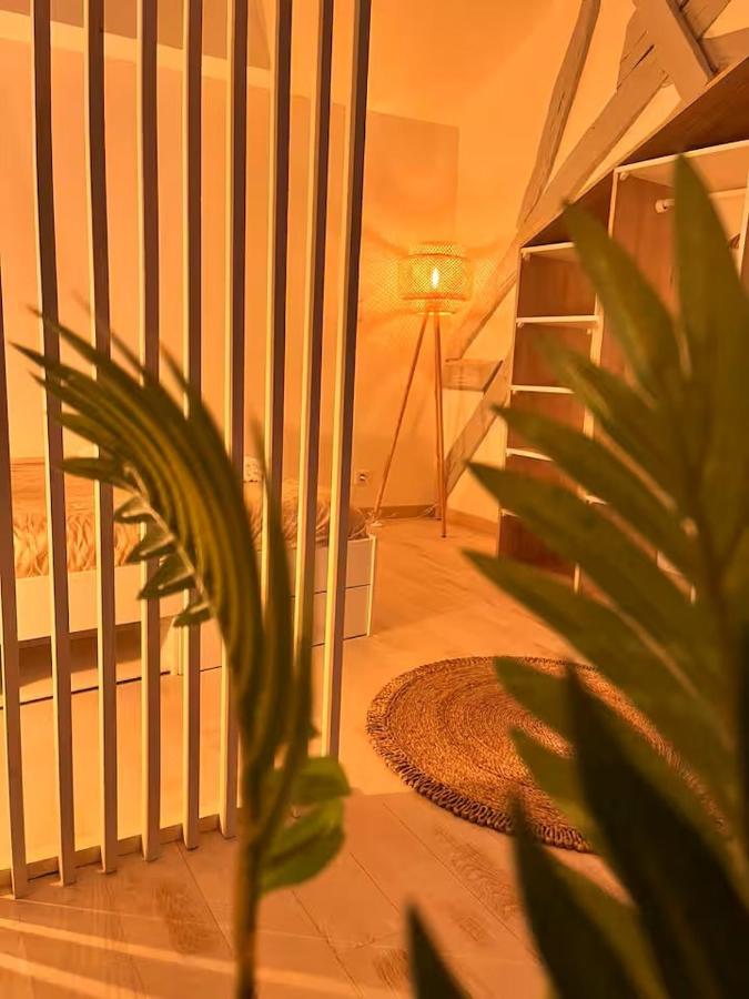 Chtx-Style ancien - Fibre - Commerces - Transports - B&B Châteauroux