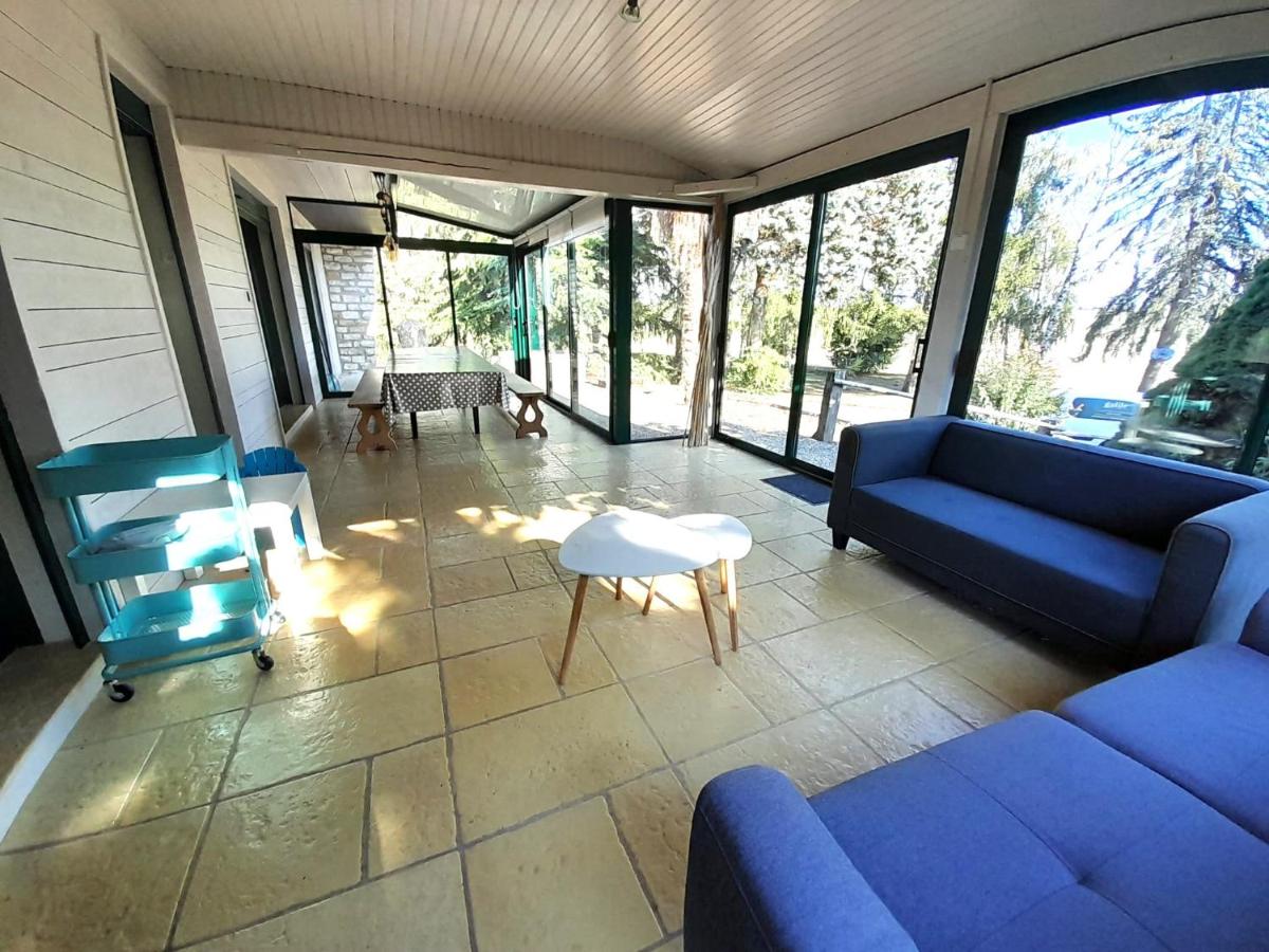 Le Rio Clopet - B&B