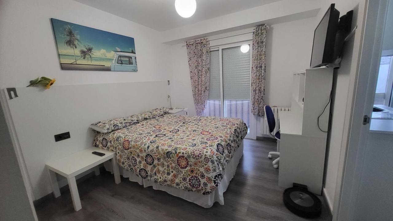 El Marquesado de Santiago en Milladoiro - Ferienwohnung