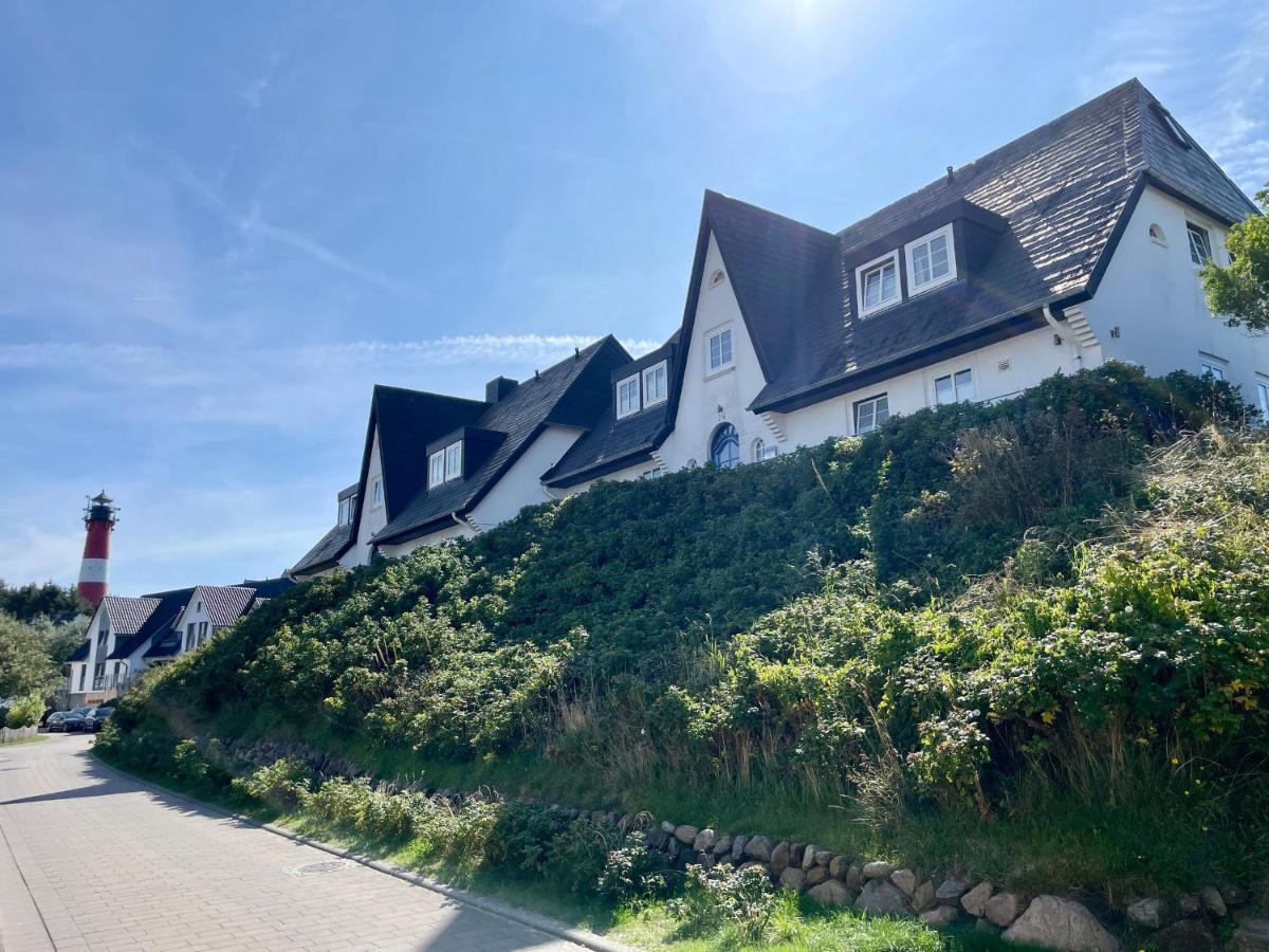 Vorpiek 2 - B&B Hörnum