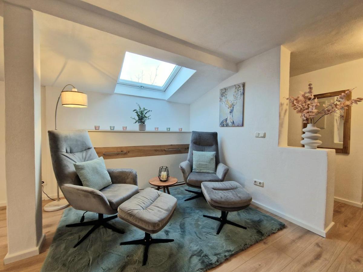 Apartamento de 2 dormitorios con balcón