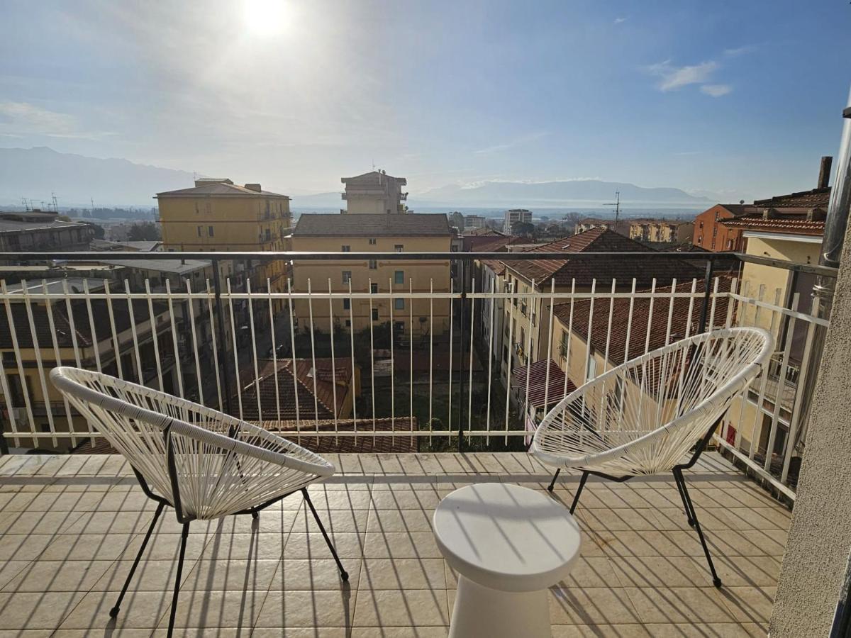 Apartment mit 1 Schlafzimmer