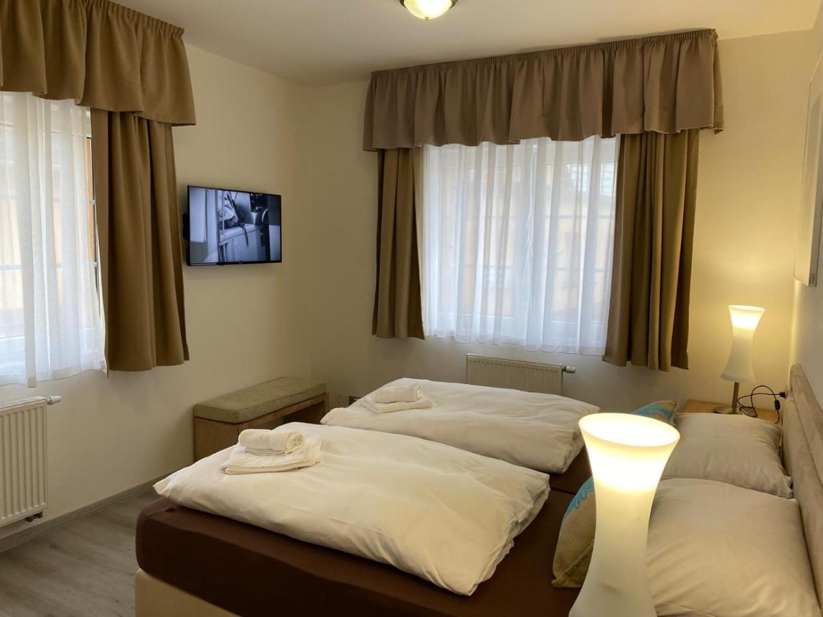 Two-Room Apartment