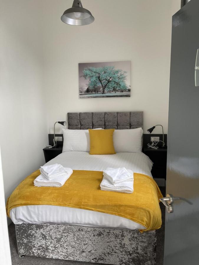 Marylebone by Pureserviced - Bed and Breakfast Plymouth