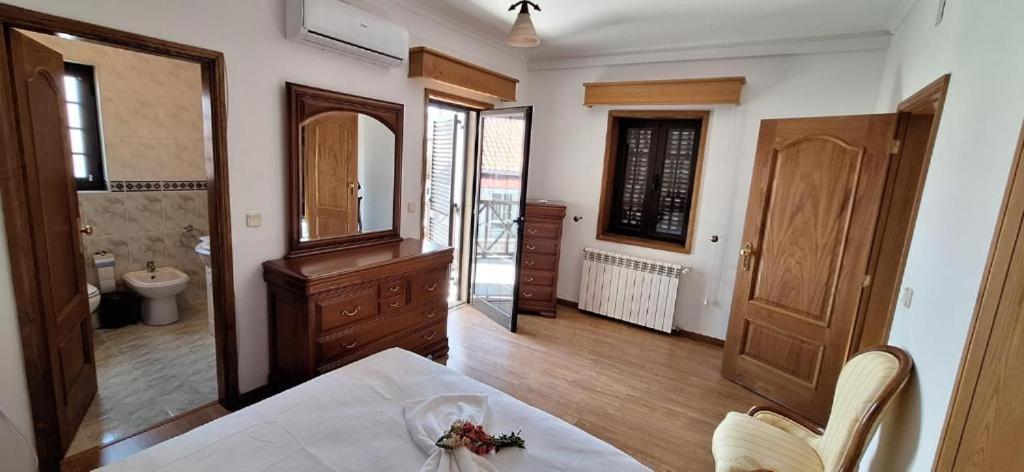 Double Room with Park View