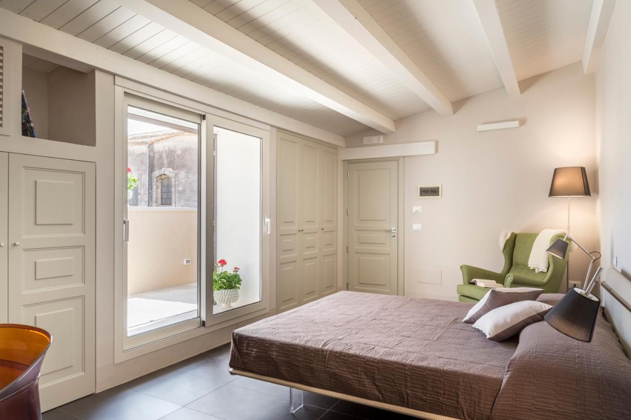 Junior Suite with Terrace