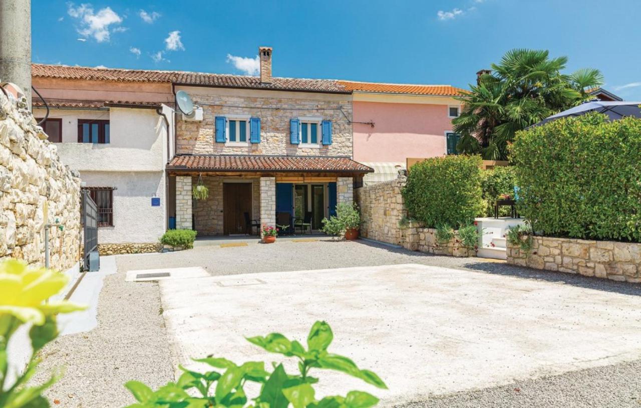 Casa Marlen in Rovinjsko Selo - Haus für 4 Personen - B&B Rovinjsko Selo
