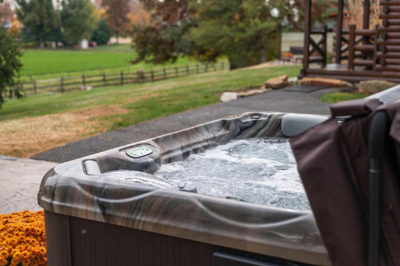 Sage Brush Cabin - B&B Millersburg