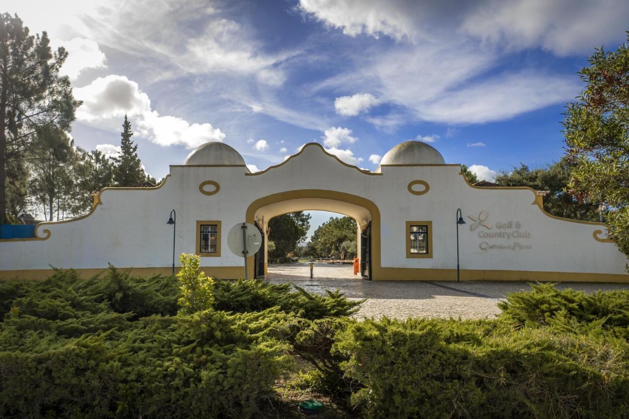 Quinta do Peru Golf Retreat - NEW - Ferienwohnung Sesimbra