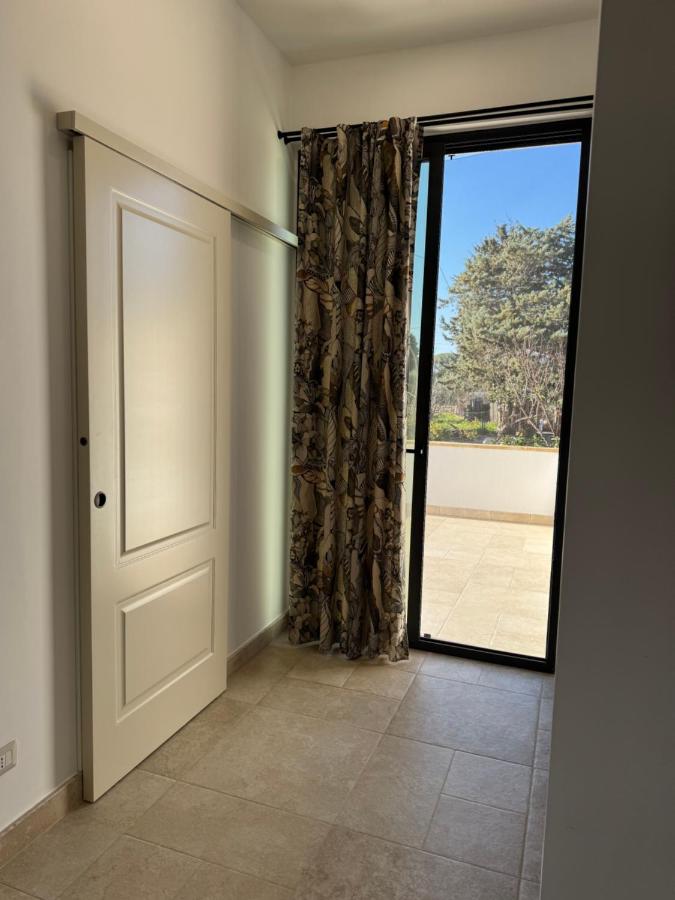 Dimora Caraspi - Ferienwohnung