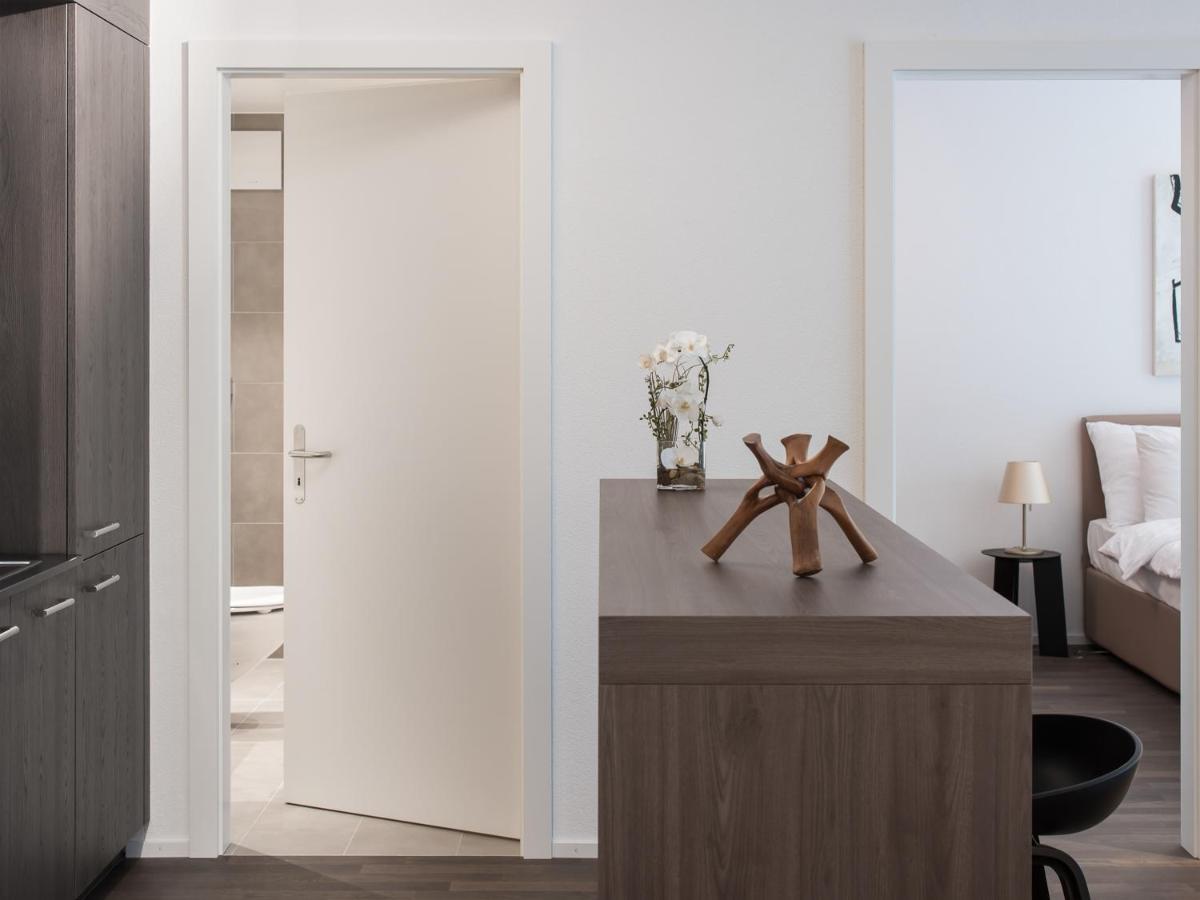 Appartement 1 Chambre