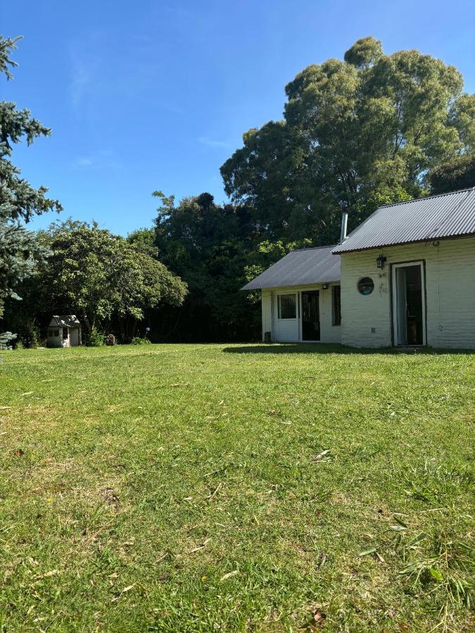 Casa Quinta - San Marcos - Bed and Breakfast Barrio Los Zarzales