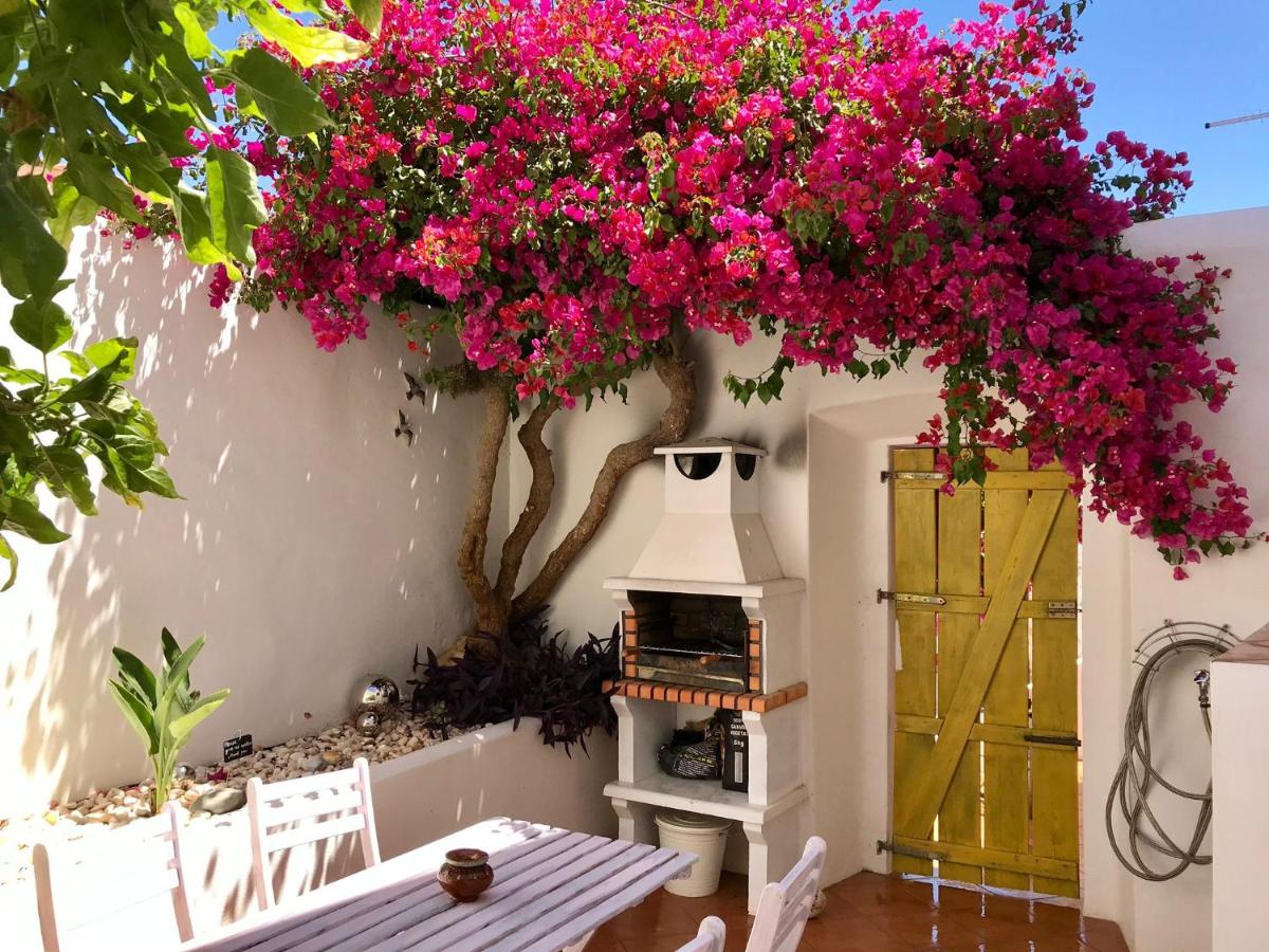 Casa Saudade Ferragudo - By Algarve Golden Properties - Chambres d’hôtes Ferragudo