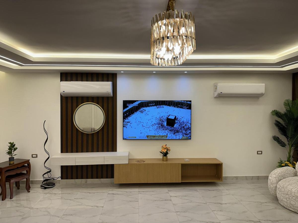 شقة فندقية مميزة 3 غرف - B&B