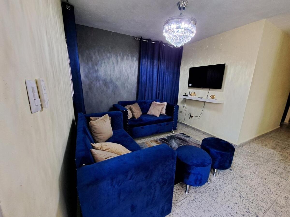 Casa El Eden - Ferienwohnung