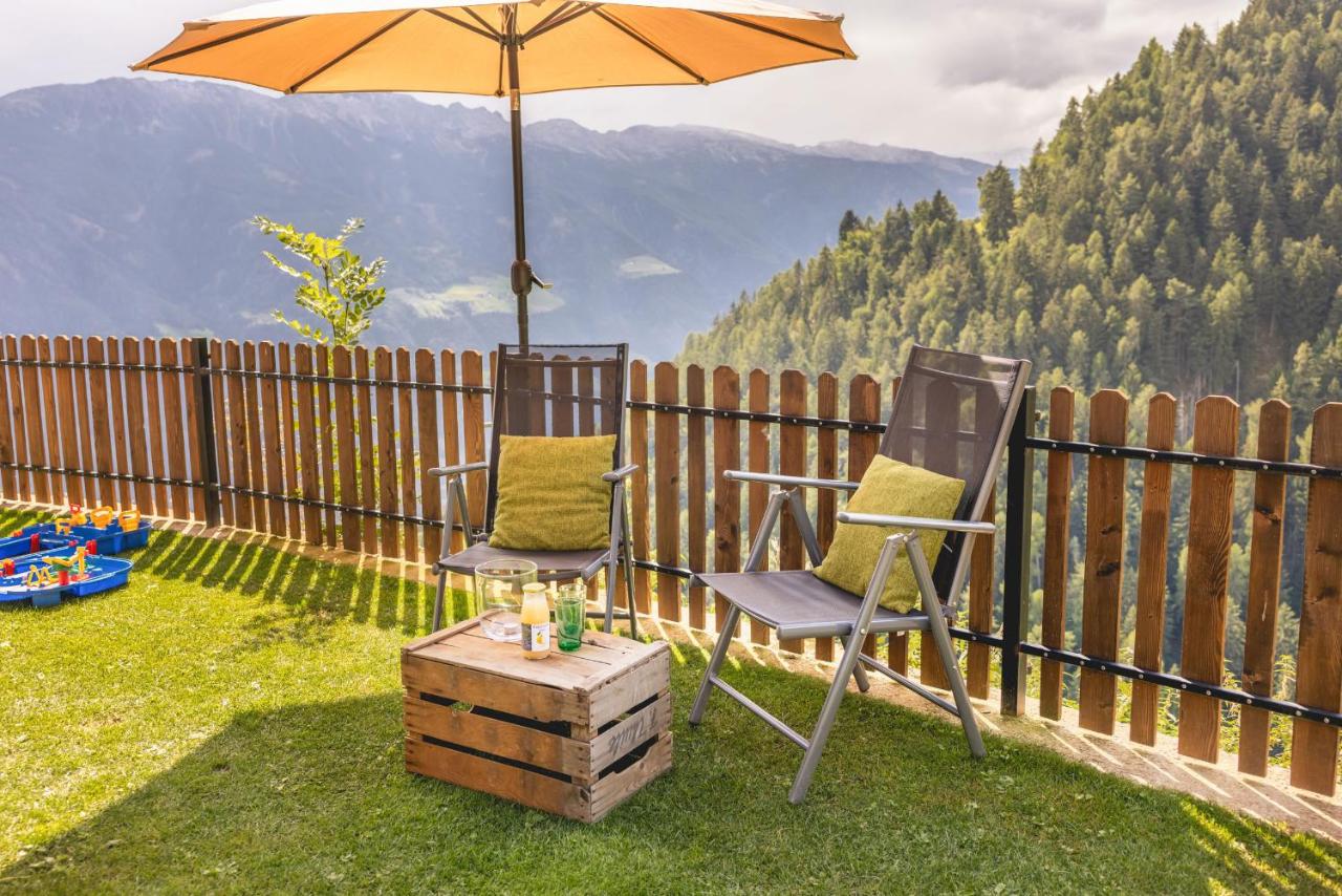 Rabensteinhof - Urlaub auf dem Bauernhof - Chambres d’hôtes