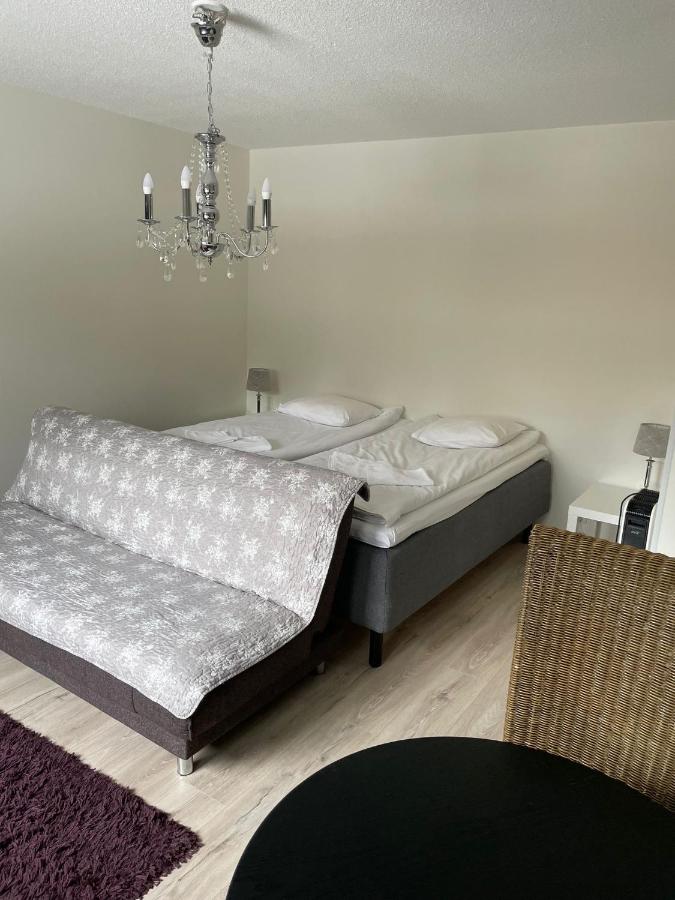 Reissuparkki - B&B