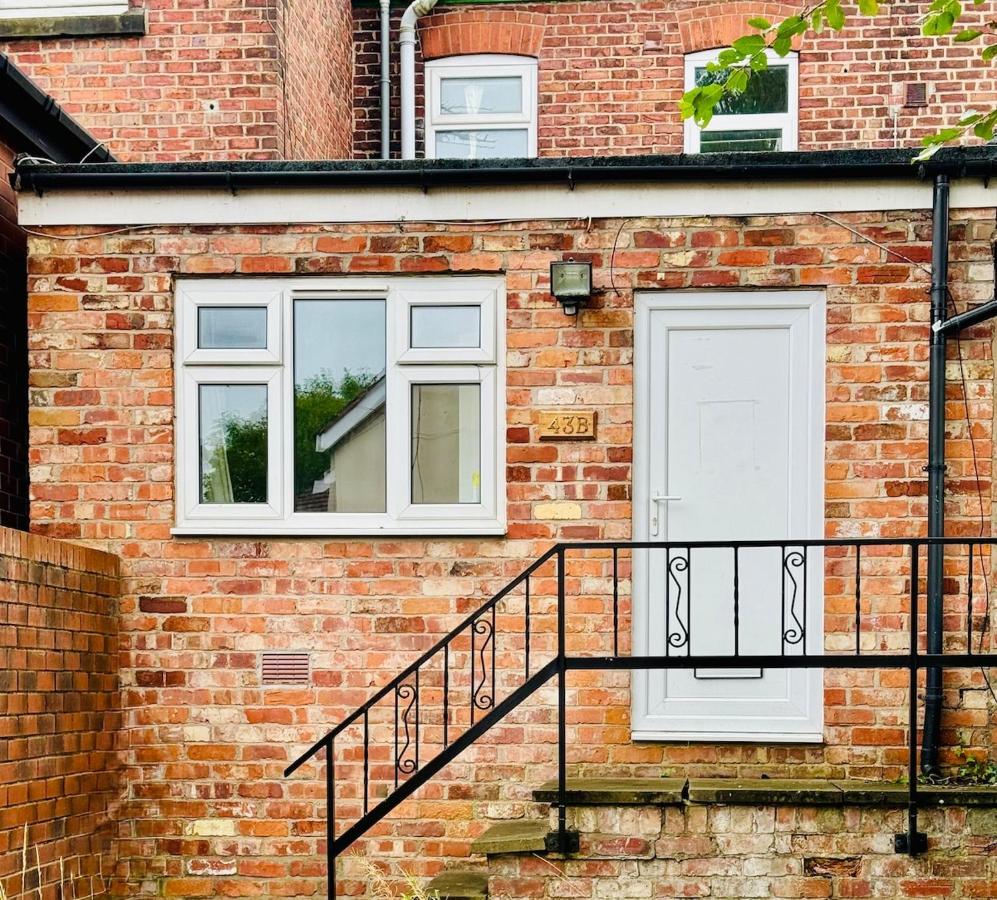 Cozy bungalow near Peak District - Ferienwohnung Stockport
