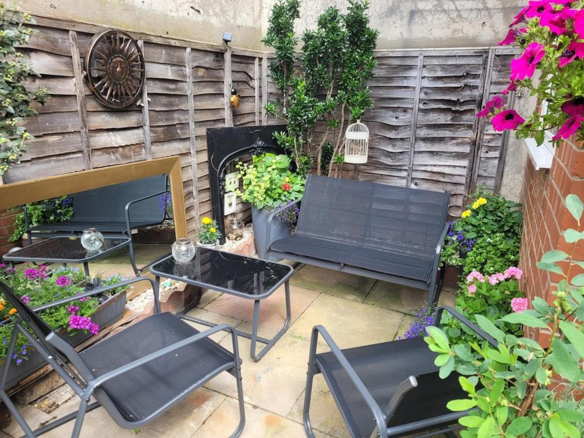 Home in Newcastle upon Tyne - Ferienwohnung Gosforth