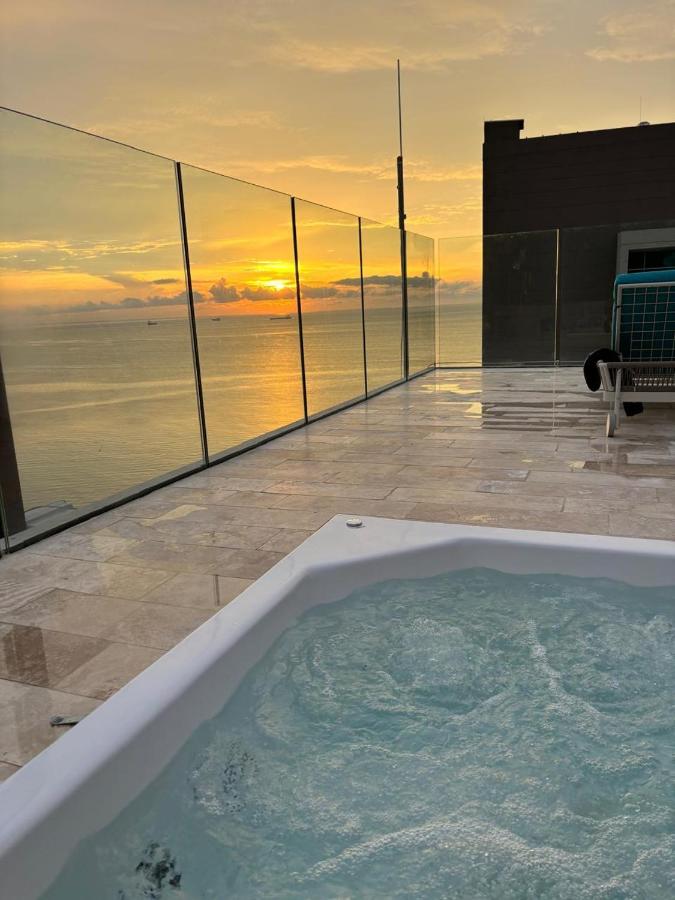 Sui Loft Apto 1311 - Chambres d’hôtes