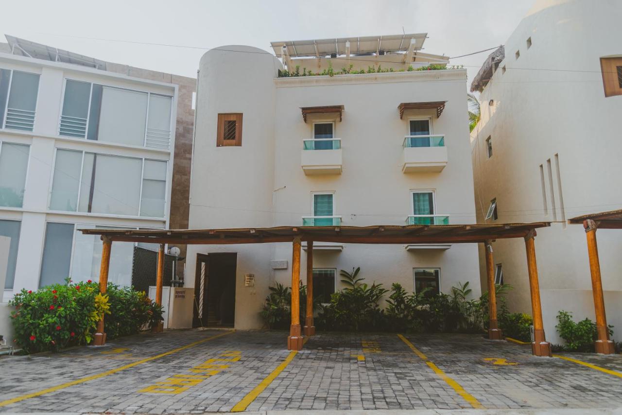 Acogedor depto Acapulco Diamante frente a campo de Golf Vidanta - Ferienwohnung Acapulco