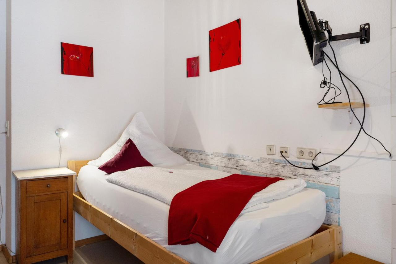 Chambre Simple Standard