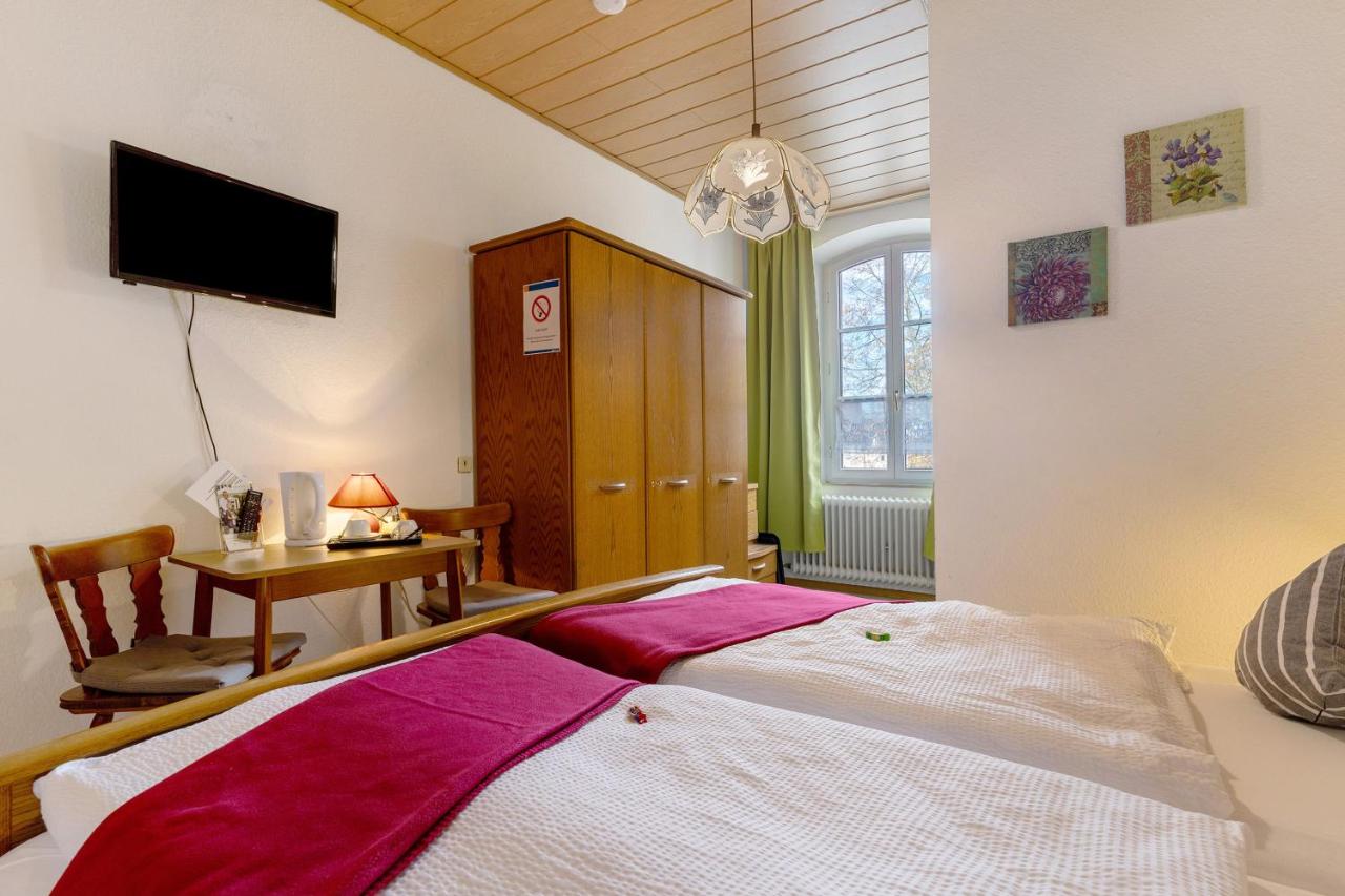 Chambre Standard Lit Queen-Size