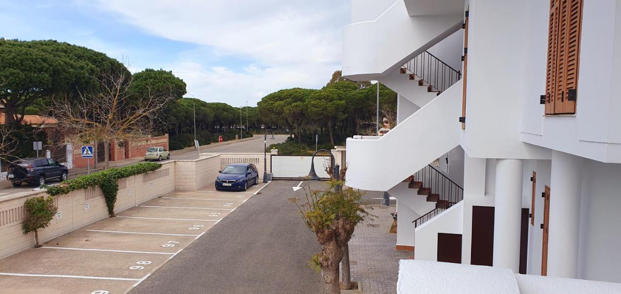 Appartement à 850 m de la plage de la Barrosa - Ferienwohnung Chiclana de la Frontera